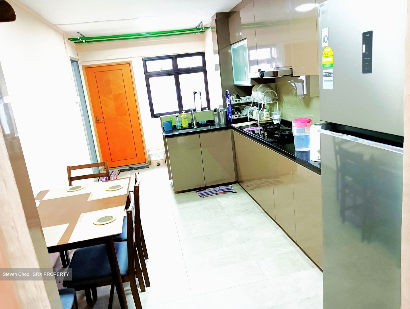 Blk 644 Ang Mo Kio Avenue 4 (Ang Mo Kio), HDB 3 Rooms #602095141